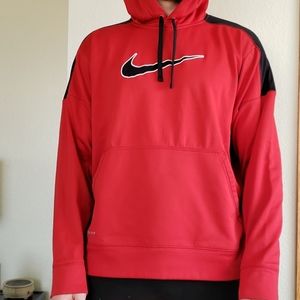 Nike sweatshirt